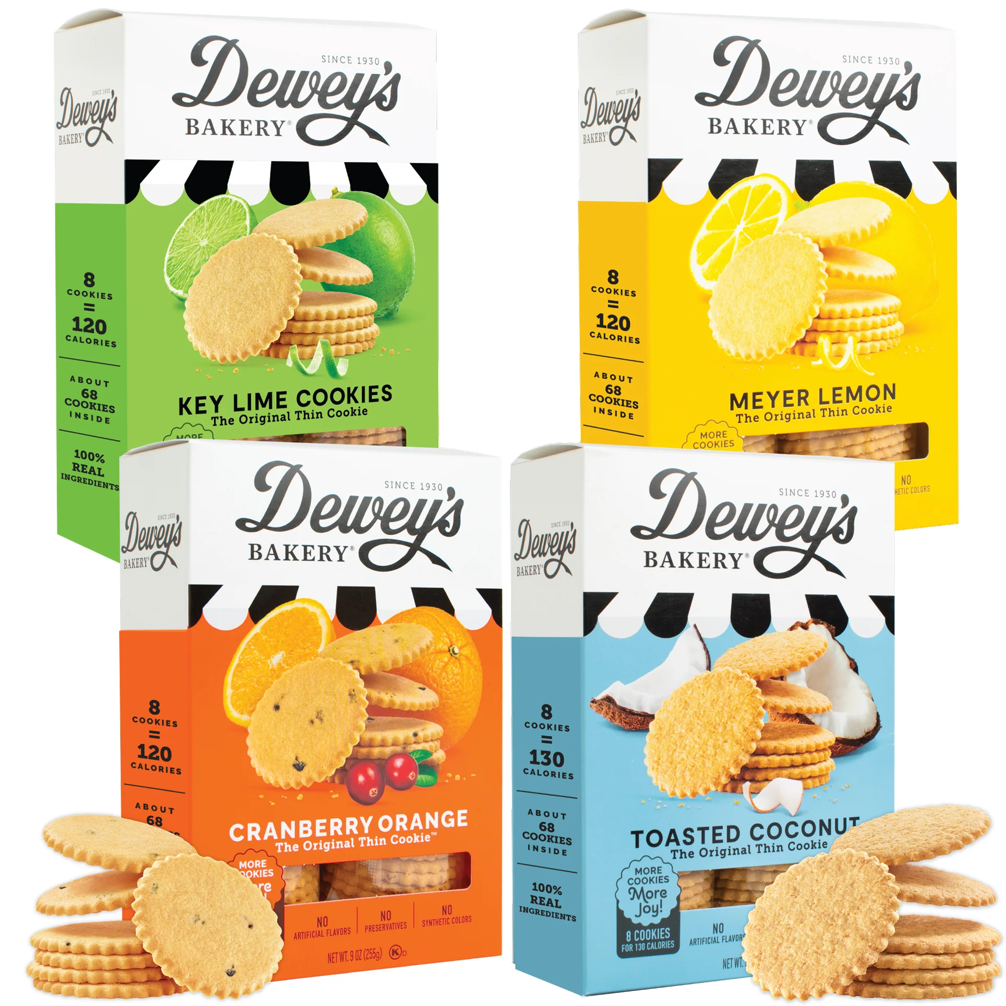 Cookies on sale!